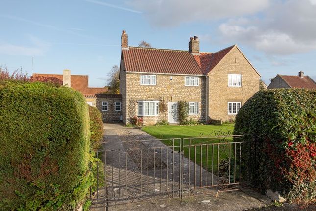 3-bed house on 4, Elmslac Road, York, £275,000