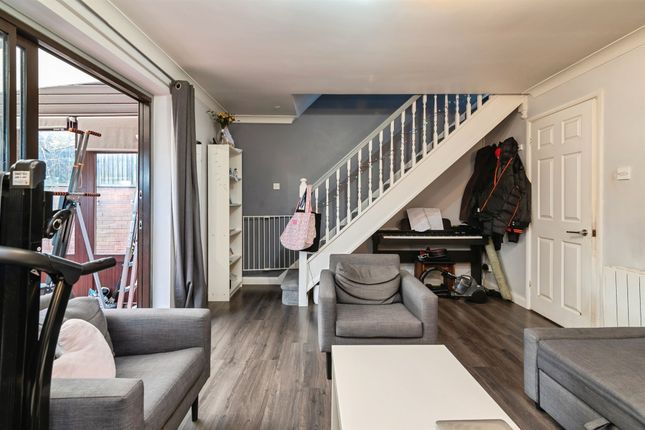 3, Berry Court, Holly Gardens, Nottingham photo 4