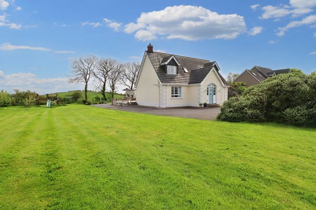 Detached house for sale in 5c Ballyrusley Road, Portaferry, Newtownards, County Down
