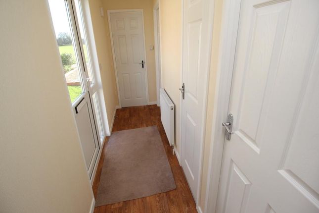 Detached house to rent in Caraburn Sinton Green, Hallow, Worcester
