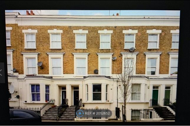 Terraced house to rent in Walterton Road, London