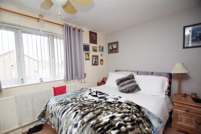 End terrace house for sale in Partridge Close, Covingham, Swindon