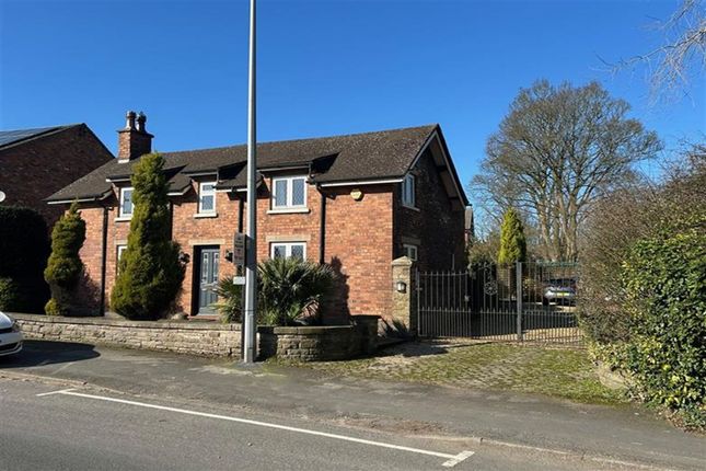 3-bed house on 242 Chester Road, Macclesfield, £520,000