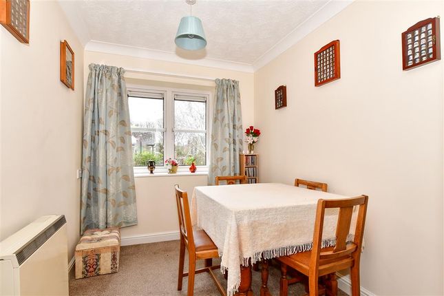 Flat for sale in Orchard Place, Faversham, Kent
