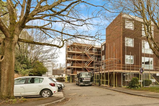 Thumbnail Flat for sale in St Pauls Road, Gloucester