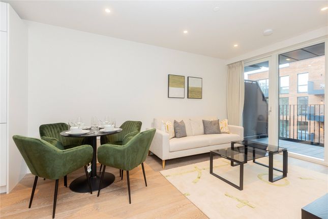 Apartment 19, West Hampstead Centra, 156, West End Lane, London photo 2