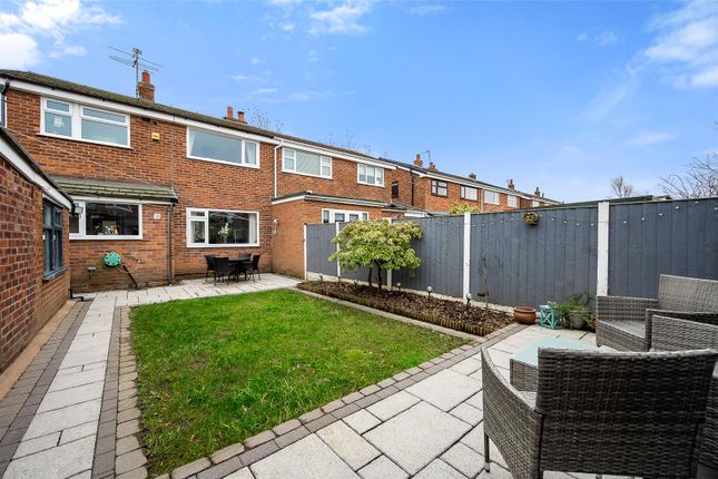 Semi-detached house for sale in Moss Green, Formby, Liverpool