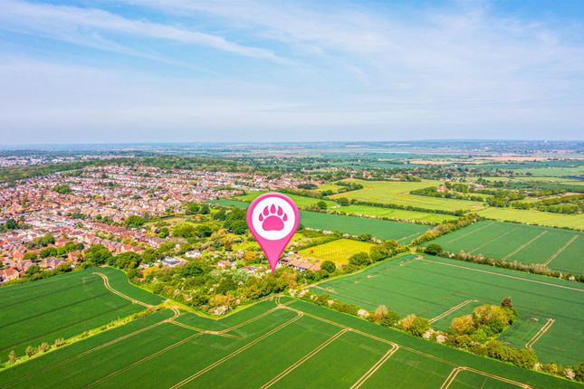 Thumbnail Property for sale in Land On, Canewdon View Road, Rochford