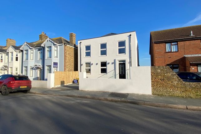 Detached house for sale in Golf Road, Deal CT14