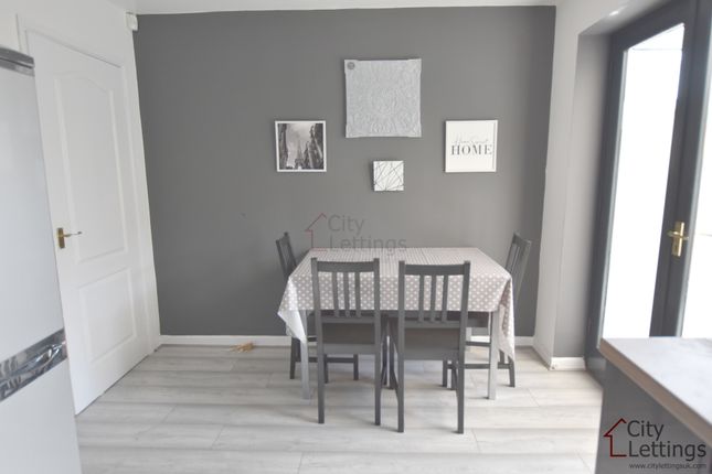 53, Heron Drive, Lenton photo 5