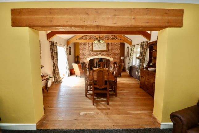 Dining Room 2