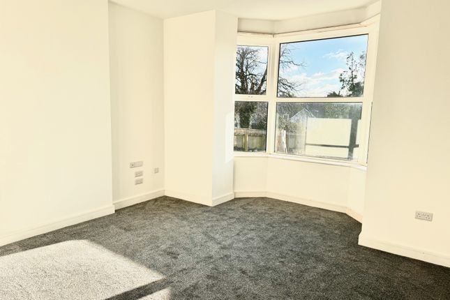 End terrace house to rent in Bronshill Road, Torquay
