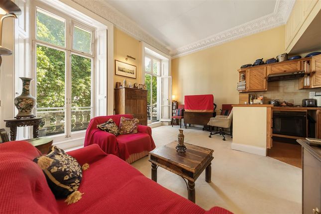 1 bed flat for sale in St. Georges Square, London SW1V