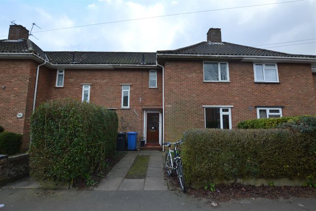 Property to rent in Buckingham Road, Norwich