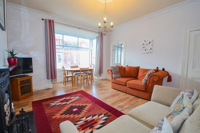 Flat for sale in Ruby Street, Saltburn-By-The-Sea