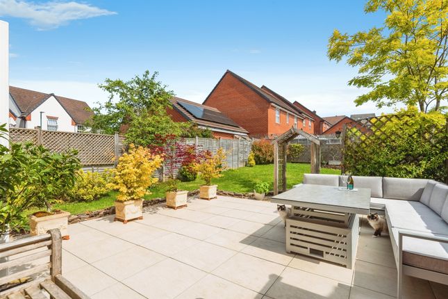 12, Caudwell Close, Coleford photo 3