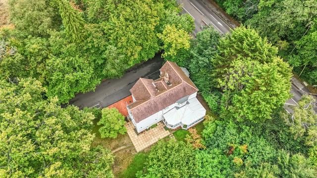 Lavershot Lodge,, London Road, Windlesham photo 4