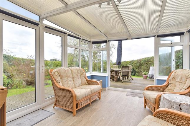 Detached bungalow for sale in Stonebridge Lane, Blackboys, Uckfield, East Sussex