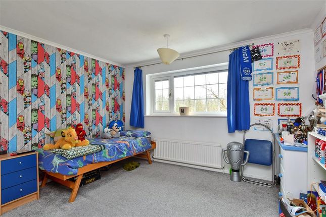 End terrace house for sale in Furze Common Road, Thakeham, Pulborough, West Sussex