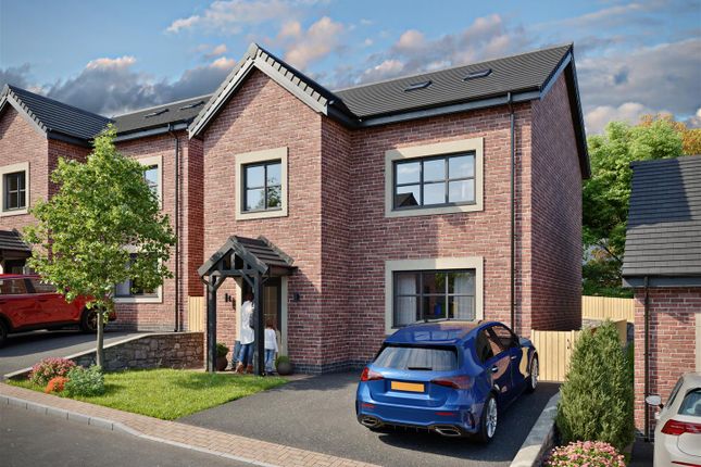 Plot 6, Moorland Gardens, Moorland Road, High Peak photo 2