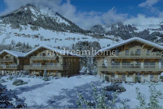 Thumbnail Chalet for sale in Praz-Sur-Arly, 74120, France