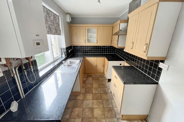 Terraced house for sale in Hampton Road, Stockton-On-Tees