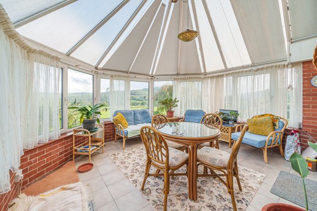 Bungalow for sale in The Rickfield, Monmouth, Monmouthshire