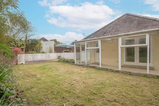 Detached bungalow for sale in Copsewood Road, Ashurst, Southampton