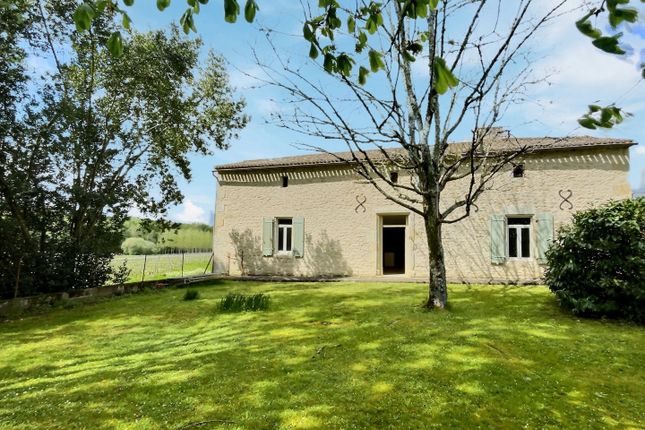 Property for sale in Pellegrue, Gironde, France