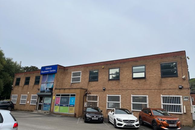 Thumbnail Office to let in Edison Business Centre, Ring Road, Leeds