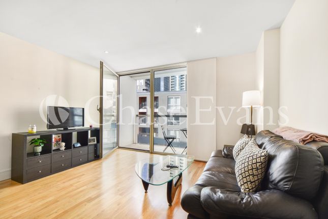 Flat for sale in Denison House, Lanterns Way, Canary Wharf