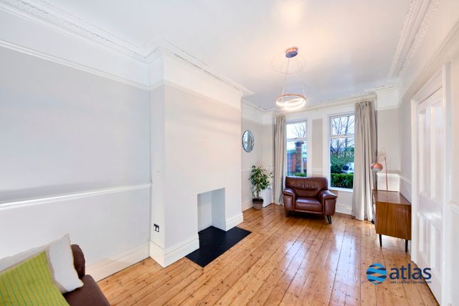End terrace house for sale in Victoria Terrace, Wavertree