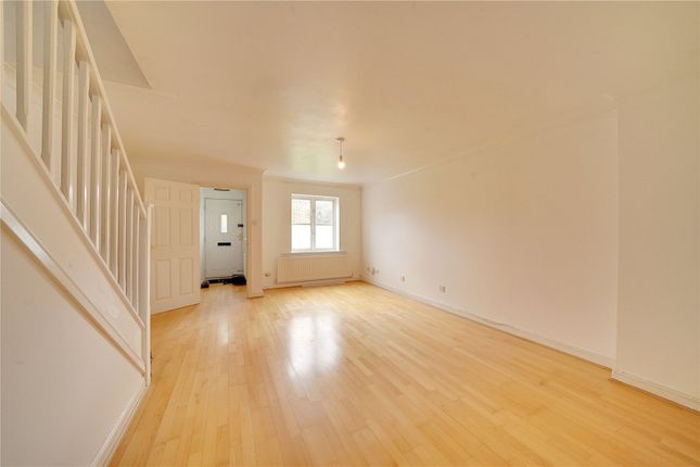 End terrace house for sale in Anderson Close, London