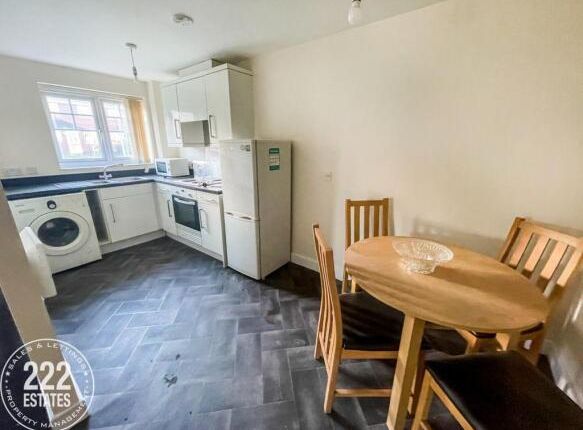 Regency Square, Warrington photo 2