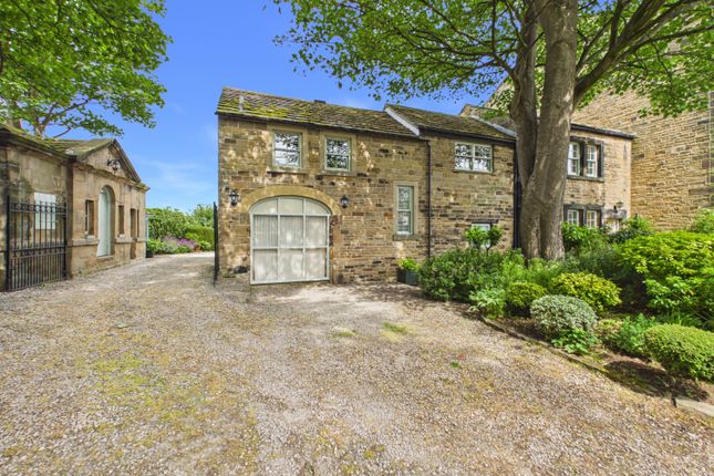 South Wing, Netherton Hall, Netherton Lane, Wakefield photo 2