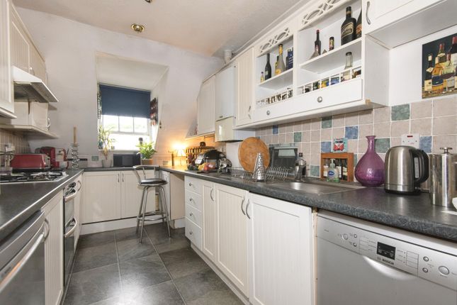 Flat for sale in Church Road, Old Bishopstoke