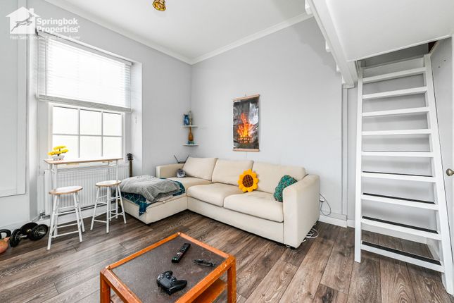 Flat D, Stonegate House, King's Lynn photo 5