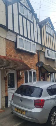Thumbnail Terraced house to rent in Taunton Road, Northfleet, Gravesend