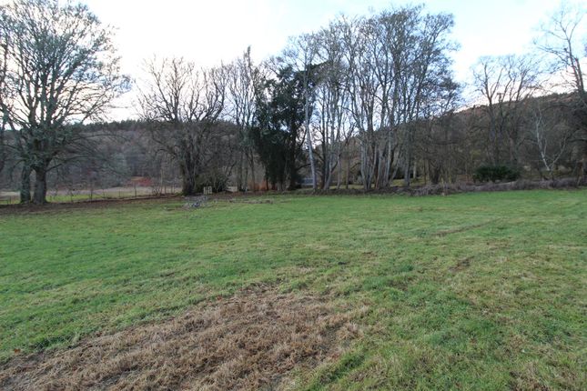 Land for sale in Inverness