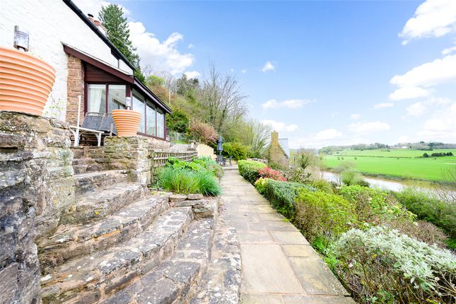 Thumbnail Cottage for sale in Hoarwithy, Hereford, Herefordshire