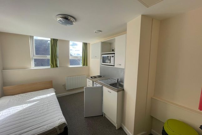 Flat 85 College House, Bridge Road, Birmingham photo 4