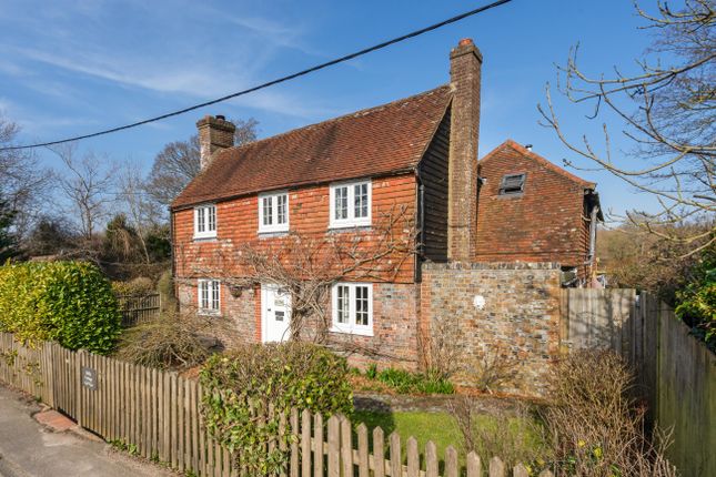 Thumbnail Detached house for sale in Lewes Road, Laughton