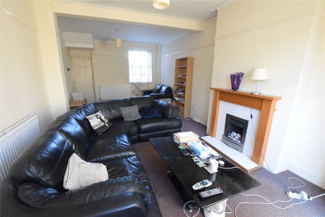 Terraced house for sale in Eustace Road, Chadwell Heath, Romford