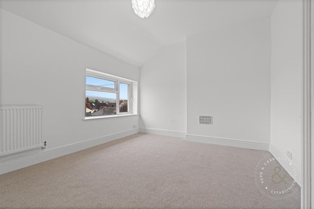 Flat for sale in Romilly Road, Canton, Cardiff