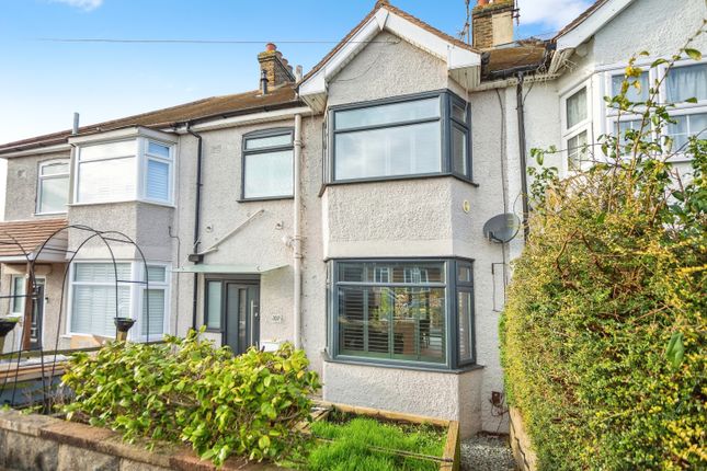 Terraced house for sale in Woodlands Road, Gillingham