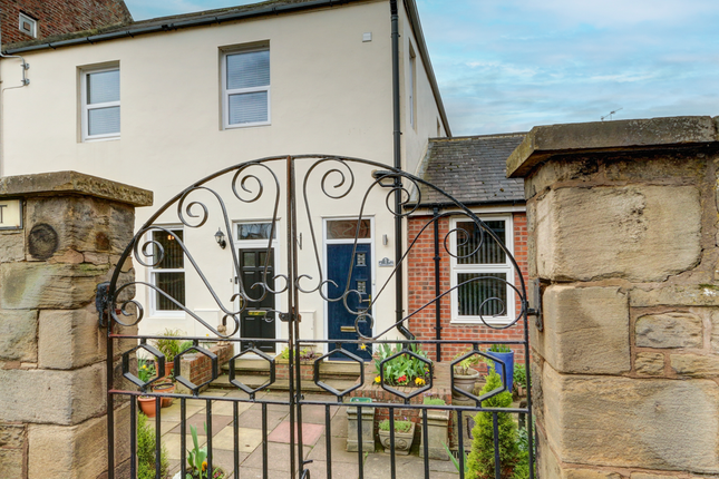Thumbnail Flat for sale in Pethgate Court, Castle Square, Morpeth