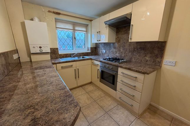 Church Hill Court, Wednesbury photo 4