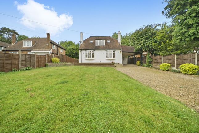 Detached house for sale in Doggetts Farm Road, Denham, Uxbridge