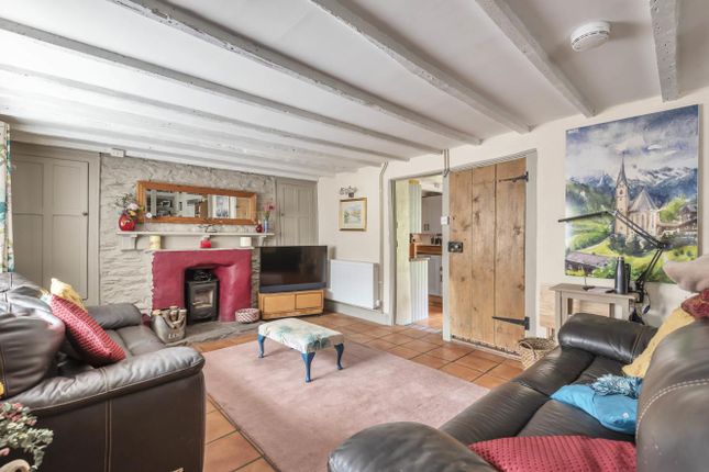 Chapel Cottage, Bridgetown, Somerset photo 3