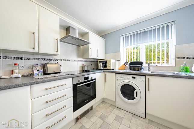 Flat 7, Chilton Court,, Bridge Street, Burton-on-Trent photo 3
